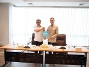 Bupati OKI Gerak Cepat Amankan Dukungan Pusat, Hadapi Penurunan TKD Rp245 Miliar Tahun 2026