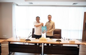 Bupati OKI Gerak Cepat Amankan Dukungan Pusat, Hadapi Penurunan TKD Rp245 Miliar Tahun 2026