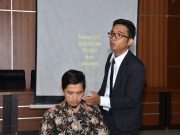 Taufik Hidayat: Dari Dunia Sulap ke Hipnoterapi, Menebar Manfaat Lewat Kekuatan Pikiran