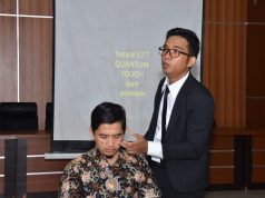 Taufik Hidayat: Dari Dunia Sulap ke Hipnoterapi, Menebar Manfaat Lewat Kekuatan Pikiran