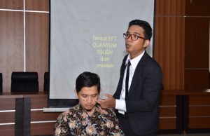 Taufik Hidayat: Dari Dunia Sulap ke Hipnoterapi, Menebar Manfaat Lewat Kekuatan Pikiran