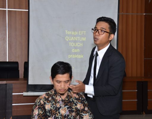 Taufik Hidayat: Dari Dunia Sulap ke Hipnoterapi, Menebar Manfaat Lewat Kekuatan Pikiran