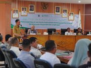 Forum CSR OKI Dorong Sinergi Pemerintah dan Dunia Usaha untuk Pembangunan Berkelanjutan