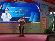 Bukan Ceremony Biasa, Bupati Blitar Ajak Masyarakat Memperkuat Literasi Melalui Festival Literasi 2025