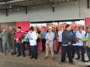 Sengketa Lahan Pemprov Sumsel–Ahli Waris, Pemerintah Banyuasin Lakukan Pengukuran Ulang