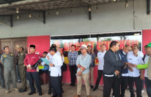 Sengketa Lahan Pemprov Sumsel–Ahli Waris, Pemerintah Banyuasin Lakukan Pengukuran Ulang