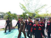 Alamp Aksi Minta Kejati Aceh Usut Dugaan Pungli Proyek Revitalisasi Sekolah dan Pengadaan Obat di Aceh Selatan