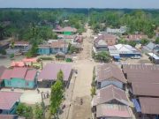 OKI Percepat Pemerataan Internet di Wilayah Perairan, Gandeng PLN Icon Plus Perkuat Akses Desa Terpencil