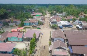 OKI Percepat Pemerataan Internet di Wilayah Perairan, Gandeng PLN Icon Plus Perkuat Akses Desa Terpencil