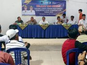 Pendapatan Lelang Lebak Lebung dan Sungai OKI Tetap Stabil Meski Harga Dasar Turun