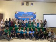 DEMA IAIN Ash-Shiddiqiyah Gelar FGD “Hak dan Kewajiban Mahasiswa” untuk Perkuat Literasi Akademik