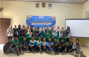 DEMA IAIN Ash-Shiddiqiyah Gelar FGD “Hak dan Kewajiban Mahasiswa” untuk Perkuat Literasi Akademik