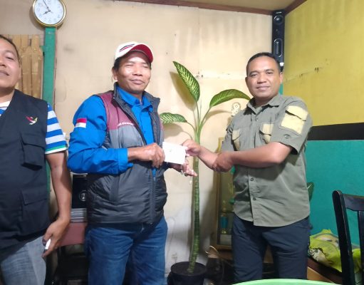 Ketua SWI Bener Meriah Raih Juara II Lomba Karya Jurnalistik TMMD ke-126 Kodim 0116/Aceh Tengah