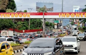 Harapan Warga Bopunjur Menguat: Prof. Sutan Dorong Percepatan Pembangunan Tol Lintas Selatan Jawa Barat