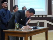 APBD OKI 2026 Resmi Disetujui DPRD, Fokus pada Program Kerakyatan dan Penguatan Fiskal Daerah