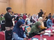 Bakesbangpol Kabupaten Blitar Luncurkan Inovasi “SPaDA” Untuk Kuatkan Wawasan Kebangsaan Dan Karakter Bangsa