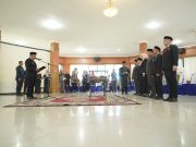 Pemkab OKI Kukuhkan Enam Pejabat Tinggi Pratama Hasil Seleksi Terbuka