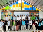 BEM PTNU Sumatera Selatan Siap Sukseskan Muskernas di UNU NTB, Bawa Gagasan Strategis untuk Negeri