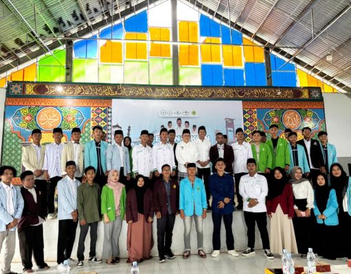 BEM PTNU Sumatera Selatan Siap Sukseskan Muskernas di UNU NTB, Bawa Gagasan Strategis untuk Negeri