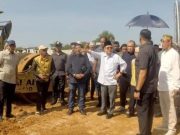 Jusuf Kalla Geram: Tanah Miliknya di Makassar Diduga Diserobot Perusahaan Besar