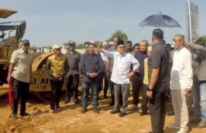 Jusuf Kalla Geram: Tanah Miliknya di Makassar Diduga Diserobot Perusahaan Besar