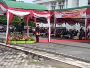 Bupati OKU Teddy Meilwansyah Ajak Generasi Muda Teladani Semangat Juang Pahlawan