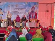 Sri Meliyana dan BKKBN Ajak Warga Lahat Wujudkan Keluarga Berkualitas Lewat Program “Bangga Kencana”