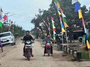 Pemerintah OKI Genjot Pembangunan Jalan Poros Air Sugihan, Buka Akses Ekonomi Masyarakat Pesisir