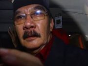 Mantan Ketua KPK Antasari Azhar Tutup Usia, Doa dan Duka Mengalir dari Berbagai Kalangan