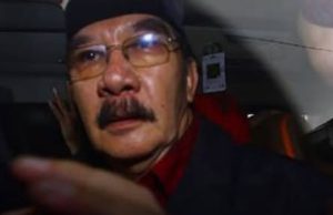 Mantan Ketua KPK Antasari Azhar Tutup Usia, Doa dan Duka Mengalir dari Berbagai Kalangan