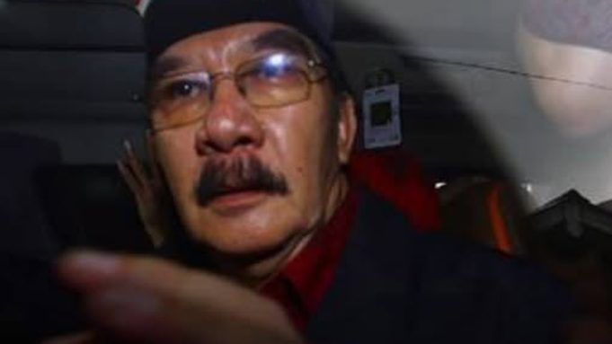 Mantan Ketua KPK Antasari Azhar Tutup Usia, Doa dan Duka Mengalir dari Berbagai Kalangan