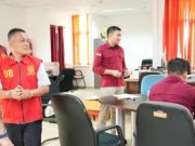 Kejati Sumsel Tahan PNS dan Warga Sipil Tersangka Pemerasan Bermodus Jaksa Gadungan