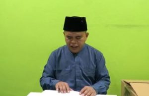 Titik-Titik yang Diraba, Ayat Suci yang Dirasa: Menyalakan Cahaya bagi Saudara Tunanetra Penghafal Kalam Ilahi