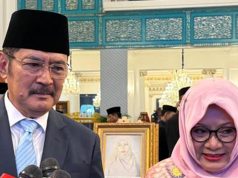 Tutut Soeharto: “Rakyat Kini Sudah Dewasa dan Bisa Menilai Apa yang Dilakukan Pak Harto”