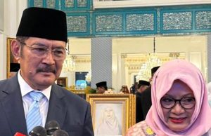 Tutut Soeharto: “Rakyat Kini Sudah Dewasa dan Bisa Menilai Apa yang Dilakukan Pak Harto”