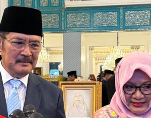 Tutut Soeharto: “Rakyat Kini Sudah Dewasa dan Bisa Menilai Apa yang Dilakukan Pak Harto”