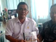 Ketua MKKS SMA OKU Dukung Seminar Pers Nasional dan Pelantikan PJS OKU: Sinergi Dunia Pendidikan dan Media untuk Literasi Cerdas