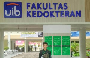Dua Alumni Sekolah Cendekia BAZNAS Raih Beasiswa Penuh di Fakultas Kedokteran UIB: Bukti Zakat Membangun Generasi Unggul