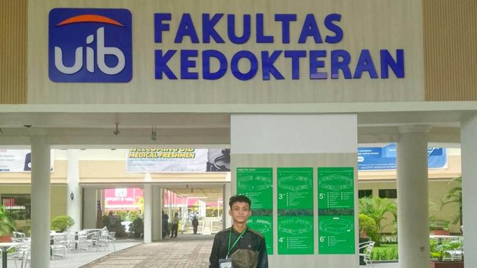 Dua Alumni Sekolah Cendekia BAZNAS Raih Beasiswa Penuh di Fakultas Kedokteran UIB: Bukti Zakat Membangun Generasi Unggul