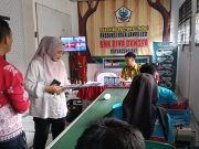 BPMP Sumsel Apresiasi Inovasi SMKIT Bina Bangsa Kayuagung, Dorong Penguatan Promosi di Media Sosial