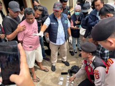 Polda Sumsel dan BNNP Sikat 20 Terduga Pengedar Narkoba di Banyuasin: Bukti Nyata Komitmen Perangi Narkotika
