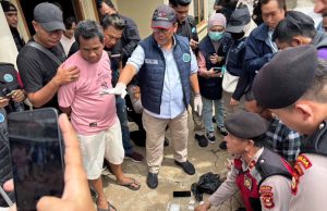 Polda Sumsel dan BNNP Sikat 20 Terduga Pengedar Narkoba di Banyuasin: Bukti Nyata Komitmen Perangi Narkotika