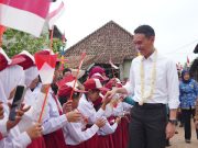 Jalan Mulus, Ekonomi Tumbuh: Warga Pampangan dan Sirah Pulau Padang Rasakan Manfaat Pembangunan Infrastruktur OKI