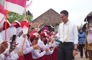 Jalan Mulus, Ekonomi Tumbuh: Warga Pampangan dan Sirah Pulau Padang Rasakan Manfaat Pembangunan Infrastruktur OKI