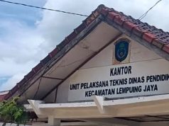 Dugaan Korupsi Dana BOS SDN 1 Lubuk Seberuk Mengemuka: LSM Desak APH Segera Usut Tuntas