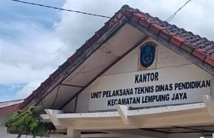 Dugaan Korupsi Dana BOS SDN 1 Lubuk Seberuk Mengemuka: LSM Desak APH Segera Usut Tuntas