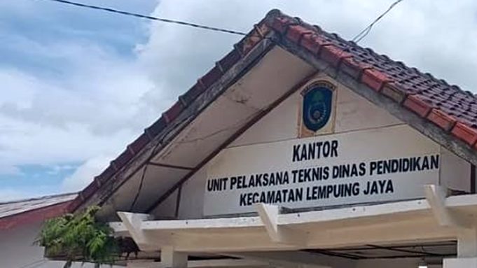 Dugaan Korupsi Dana BOS SDN 1 Lubuk Seberuk Mengemuka: LSM Desak APH Segera Usut Tuntas