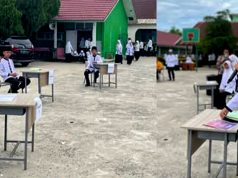 Serunya Debat Calon Ketua OSIM MTsN 2 Ogan Ilir 2026: Latihan Demokrasi Sejak Dini di Lingkungan Madrasah