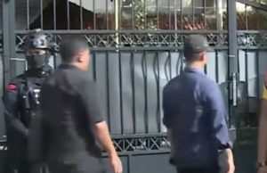 Densus 88 Dalami Ledakan di SMAN 72 Jakarta Utara, Polda Metro Dirikan Posko Korban