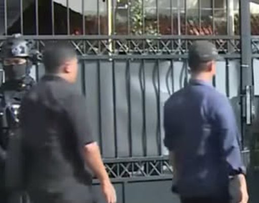 Densus 88 Dalami Ledakan di SMAN 72 Jakarta Utara, Polda Metro Dirikan Posko Korban